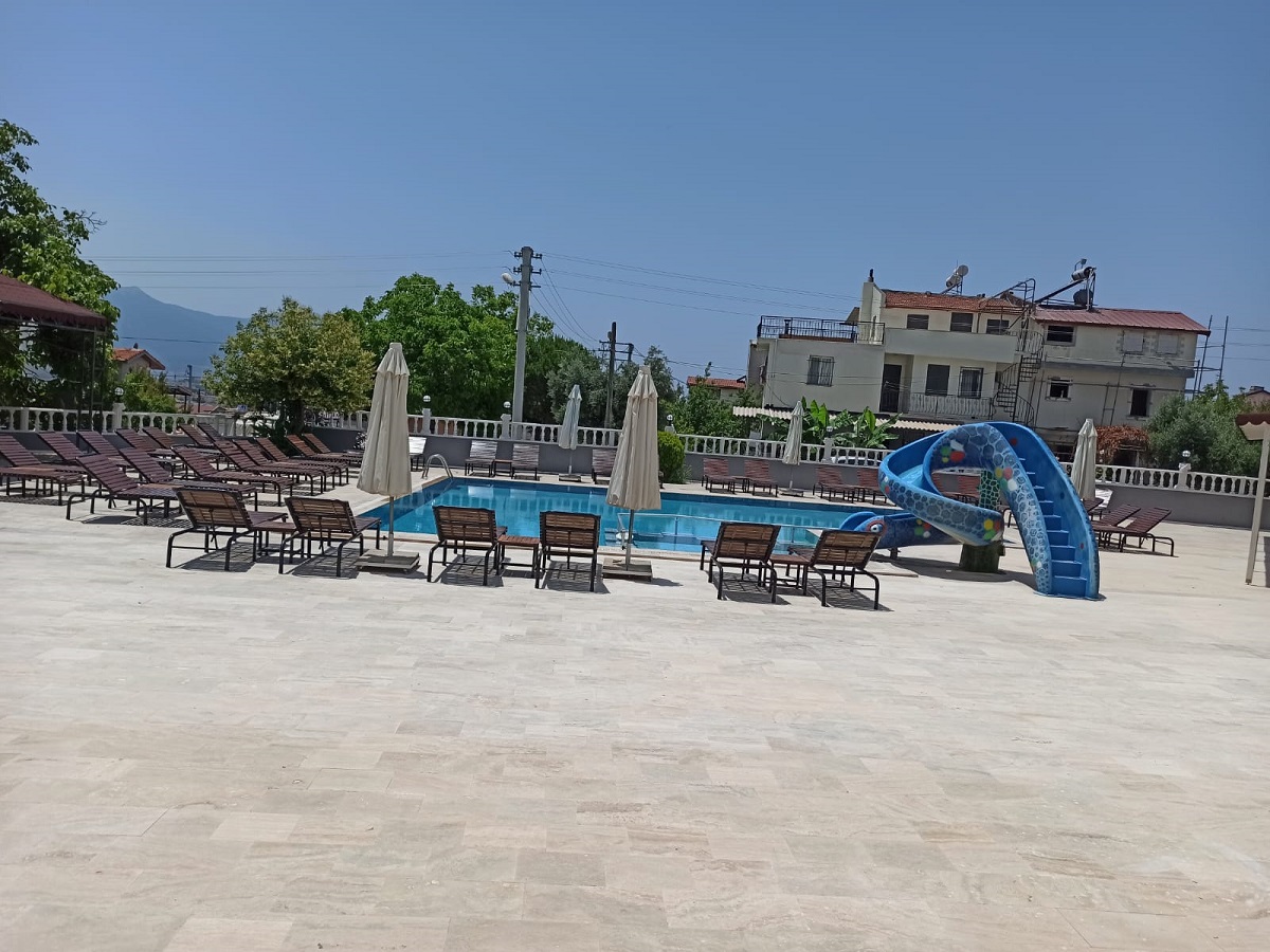 Moonstar Otel