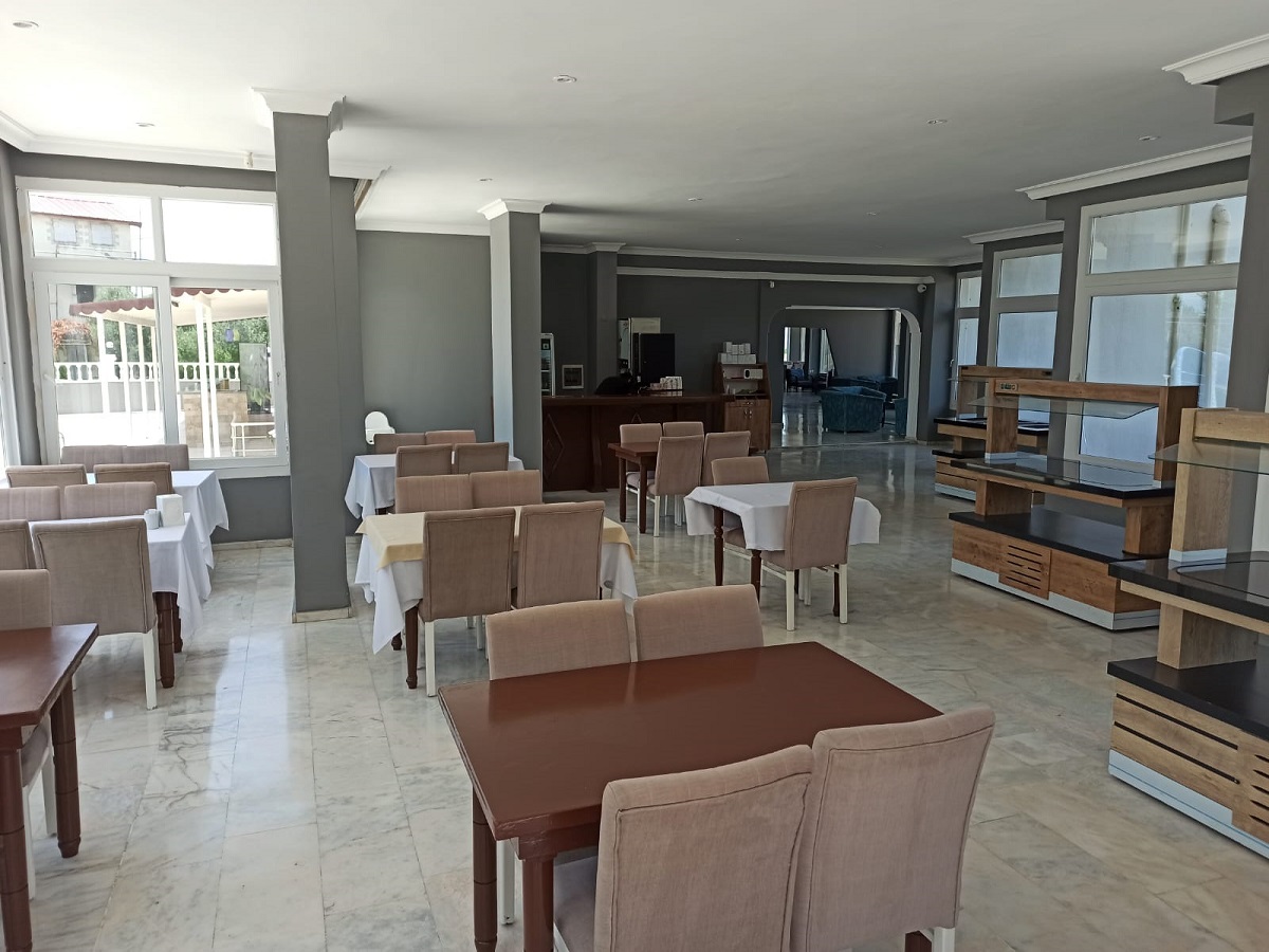 Moonstar Otel