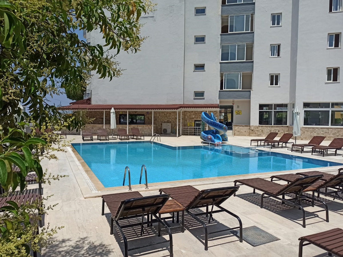Moonstar Otel