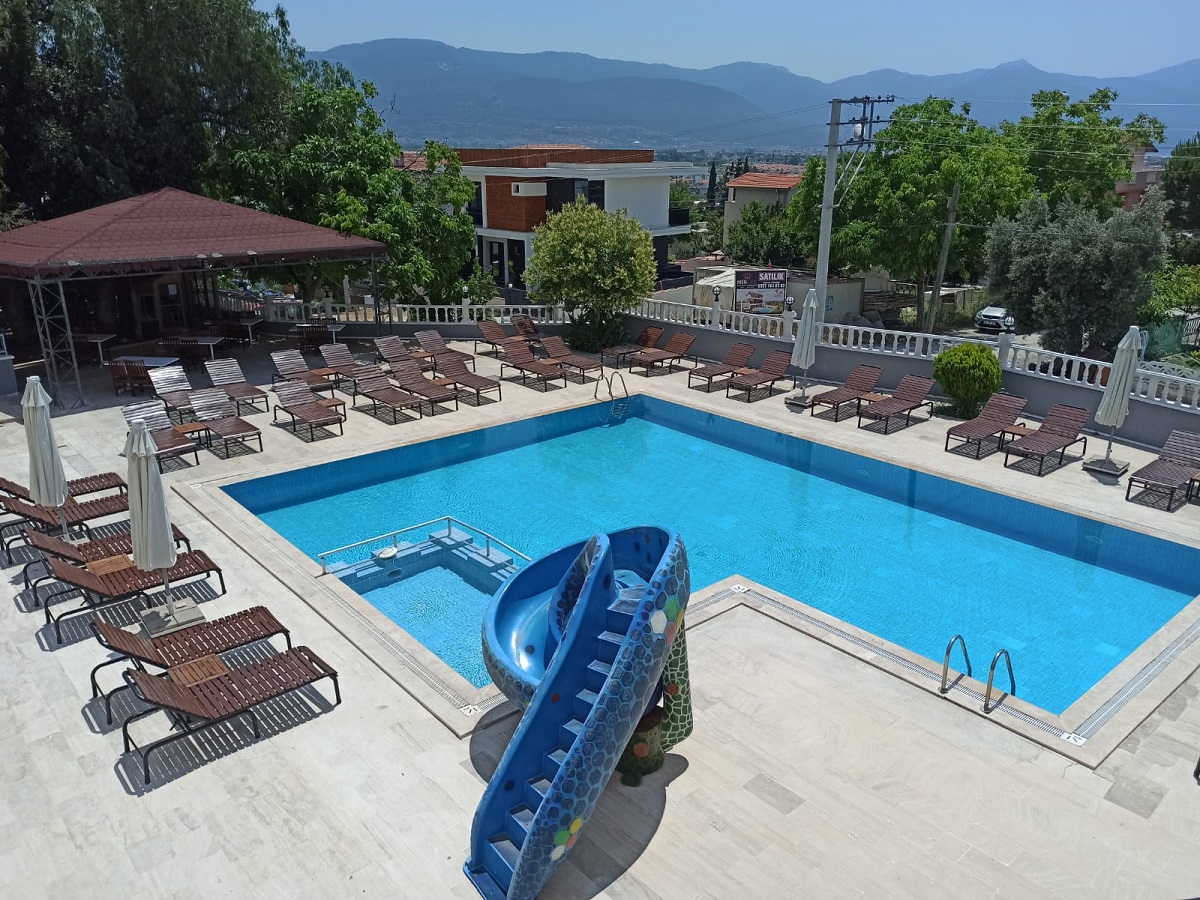 Moonstar Otel