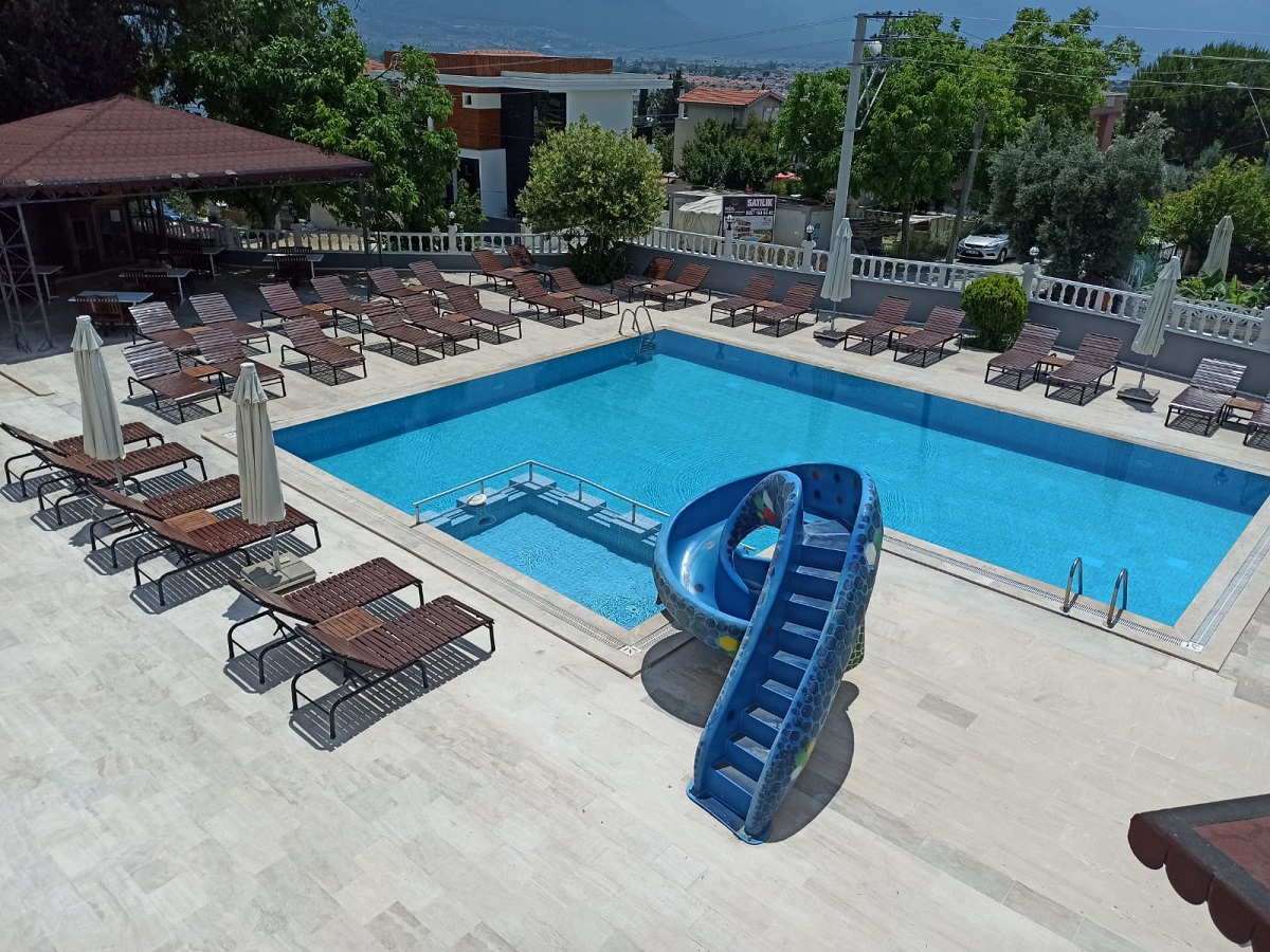 Moonstar Otel