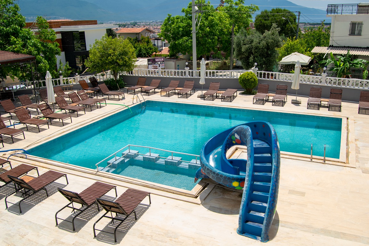 Moonstar Otel