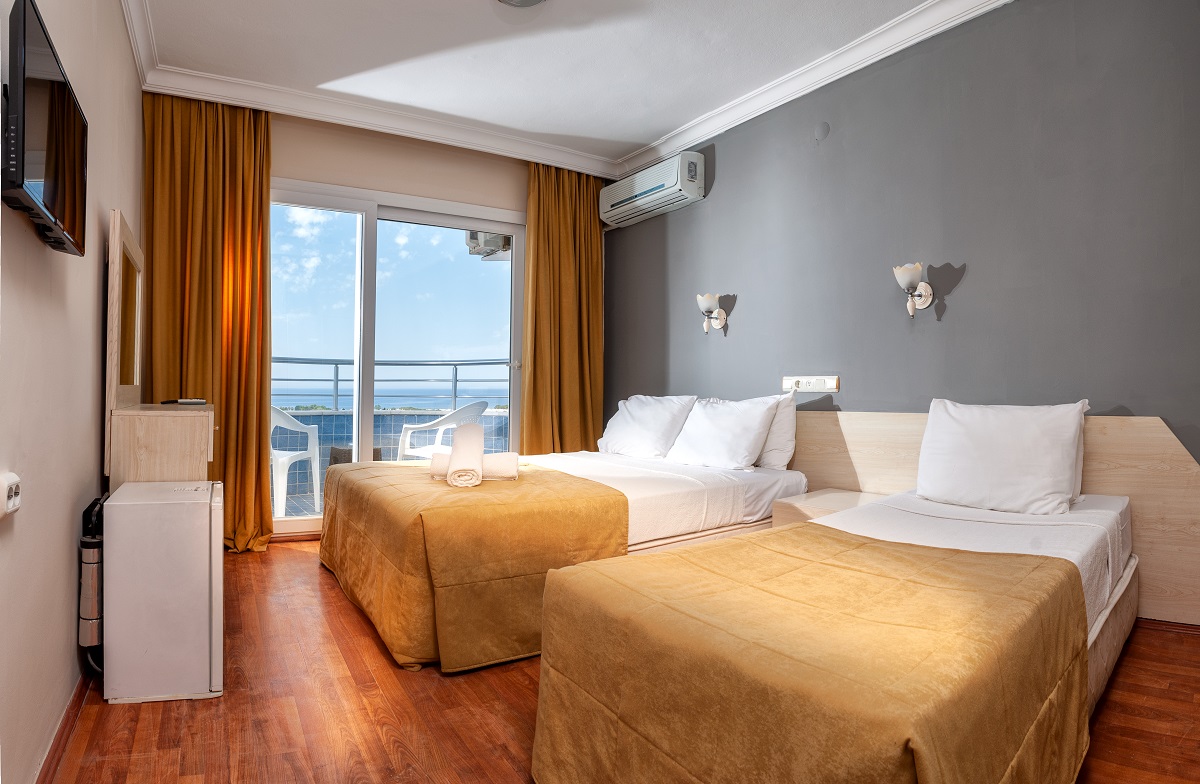 Moonstar Otel