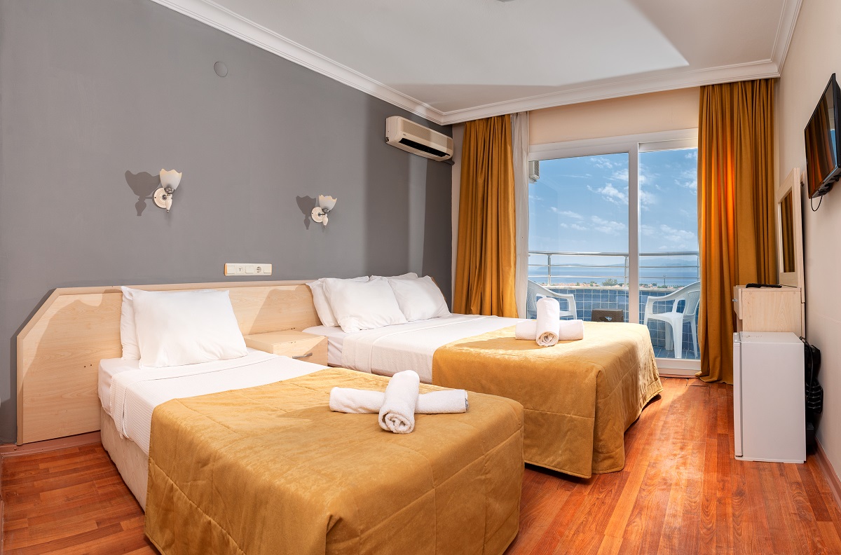 Moonstar Otel