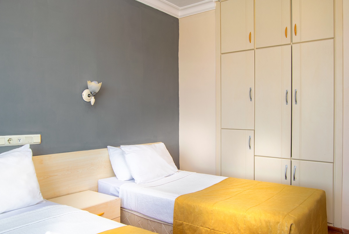 Moonstar Otel