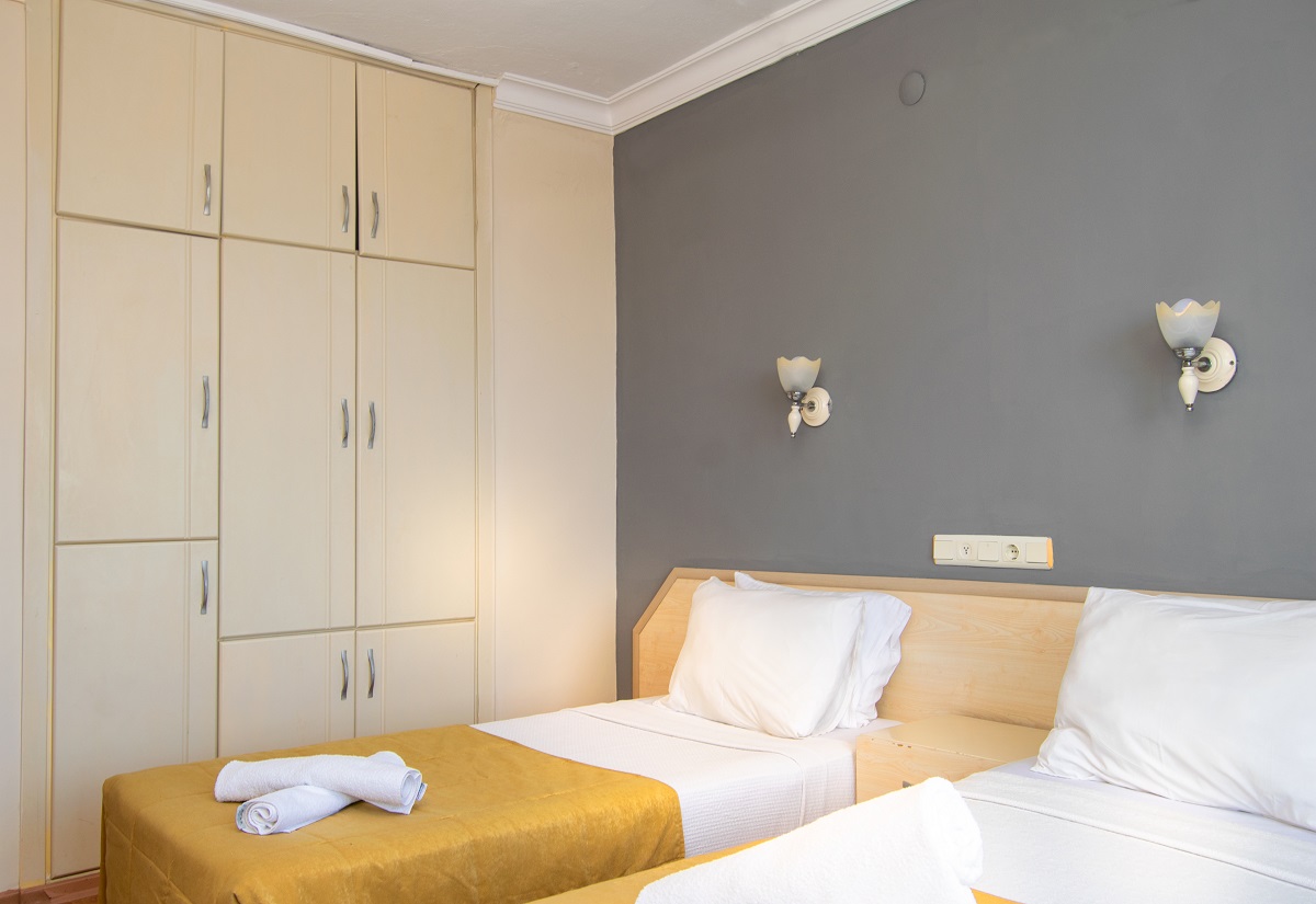 Moonstar Otel