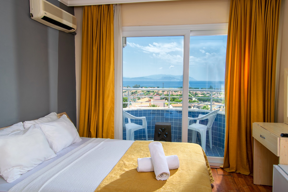 Moonstar Otel