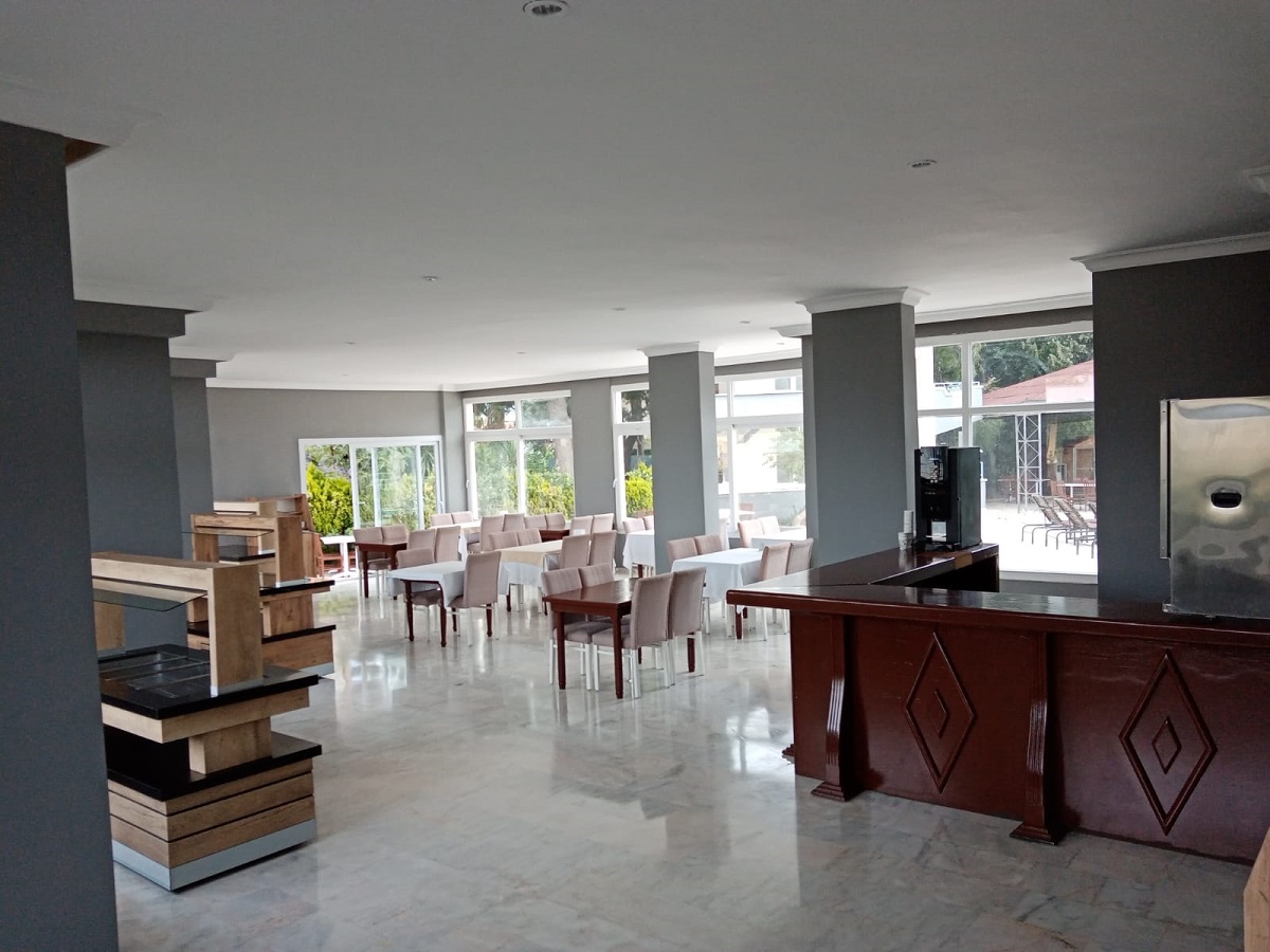 Moonstar Otel