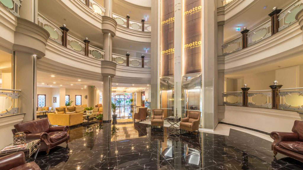Motto Premium Hotel