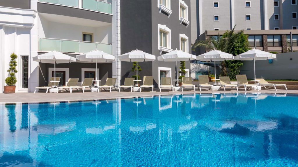 Motto Premium Hotel