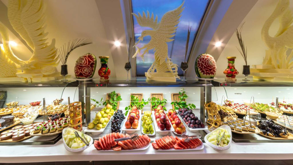 Motto Premium Hotel
