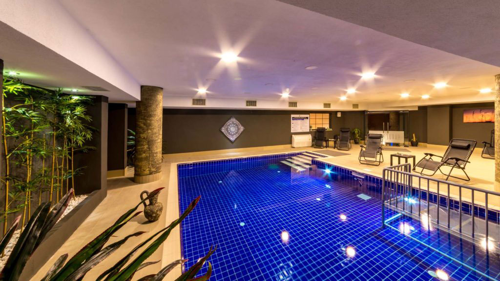 Motto Premium Hotel
