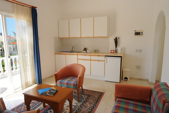 Mountain View Hotel And Villas