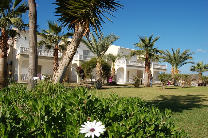 Mountain View Hotel And Villas