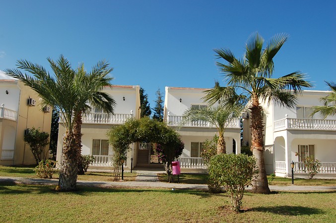 Mountain View Hotel And Villas