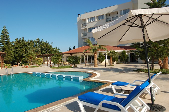 Mountain View Hotel And Villas