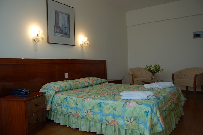 Mountain View Hotel And Villas