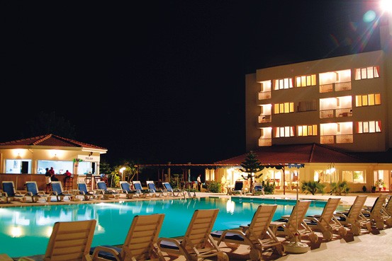 Mountain View Hotel And Villas