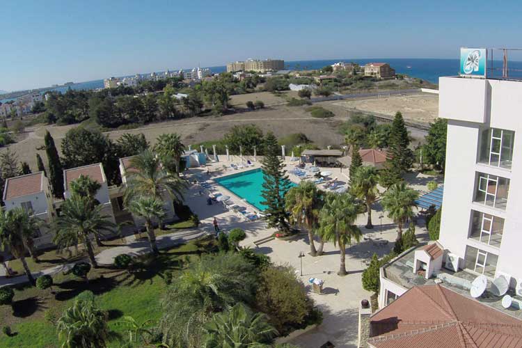 Mountain View Hotel And Villas