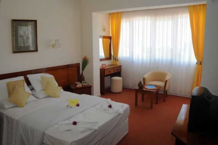 Mountain View Hotel And Villas