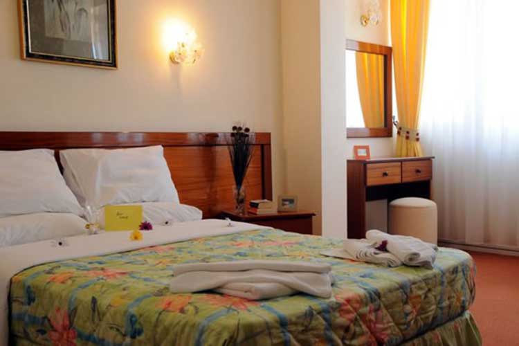 Mountain View Hotel And Villas