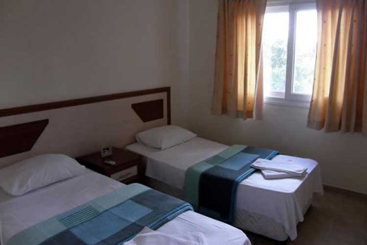 Mountain View Hotel And Villas