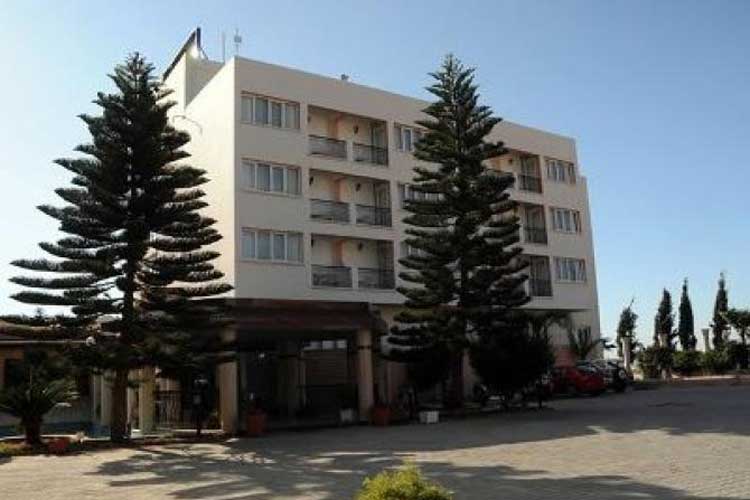 Mountain View Hotel And Villas