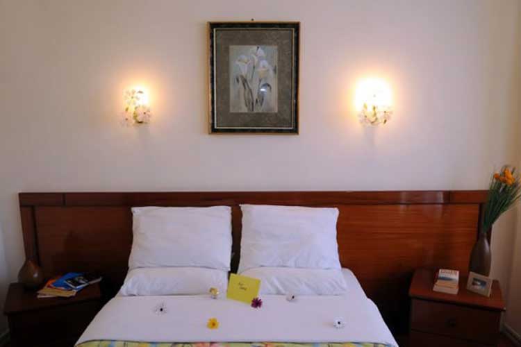 Mountain View Hotel And Villas