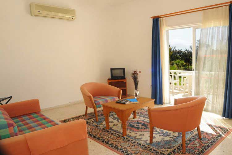 Mountain View Hotel And Villas