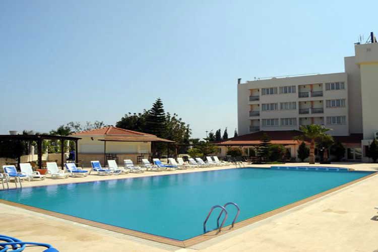Mountain View Hotel And Villas
