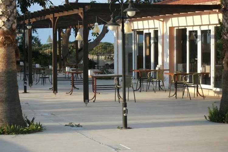 Mountain View Hotel And Villas