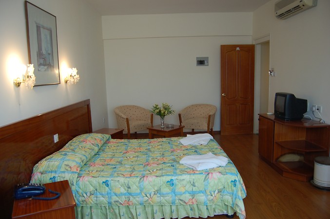 Mountain View Hotel And Villas