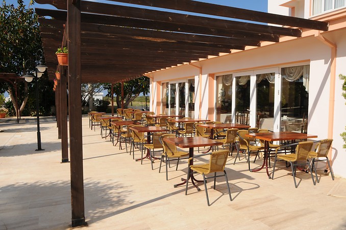 Mountain View Hotel And Villas