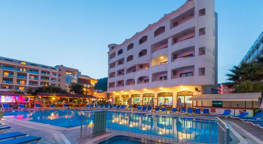 My Dream Hotel