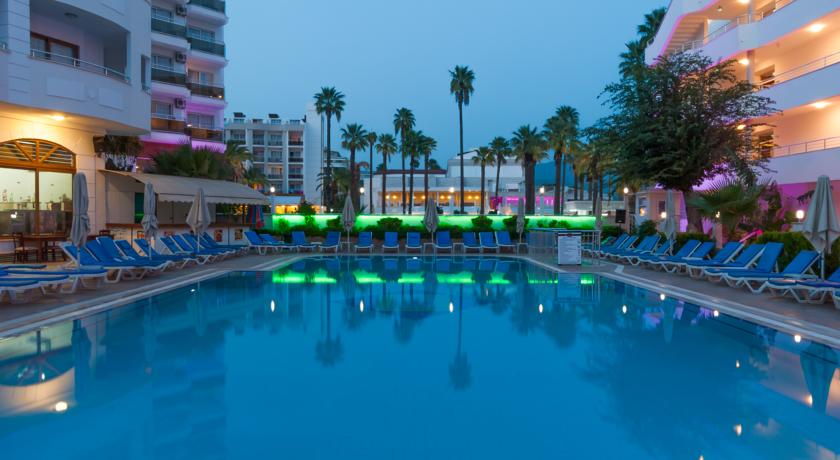 My Dream Hotel