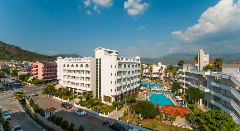 My Dream Hotel