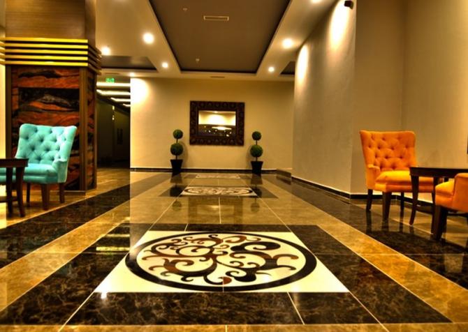 My Home Resort