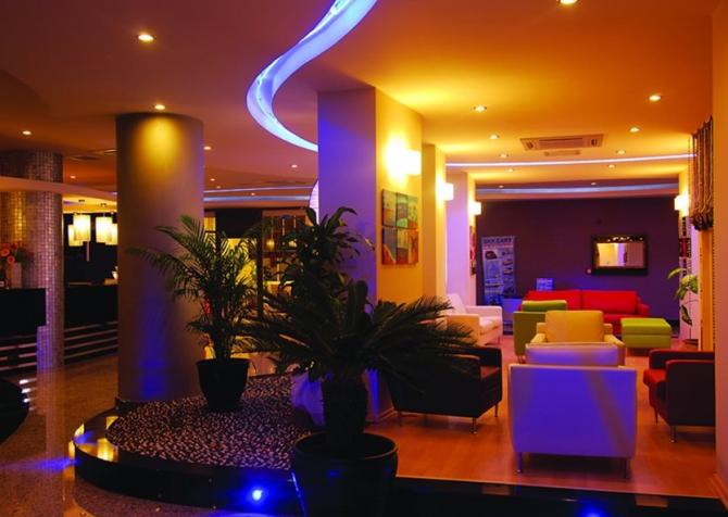 My Home Resort