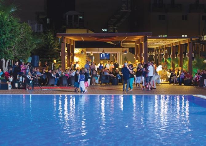 My Home Resort