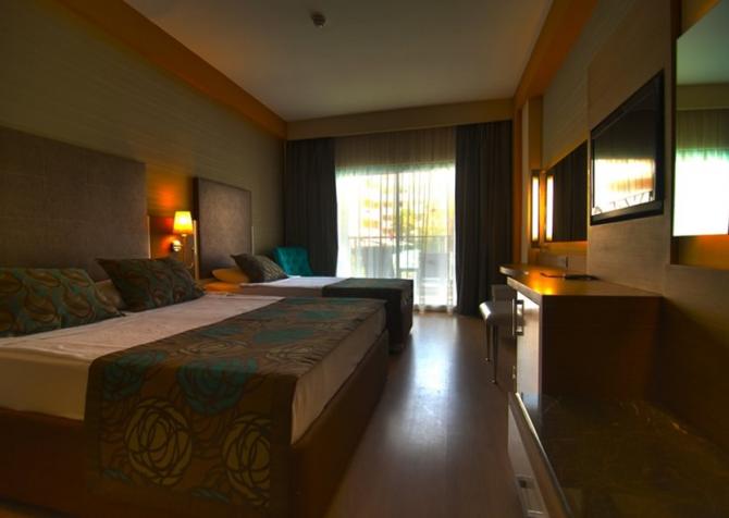 My Home Resort