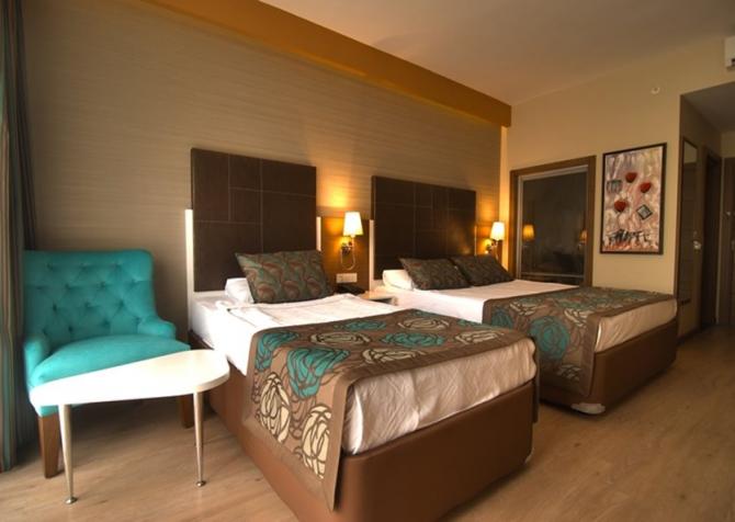 My Home Resort