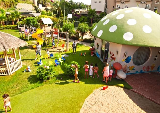 My Home Resort