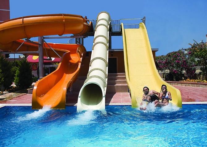 My Home Resort