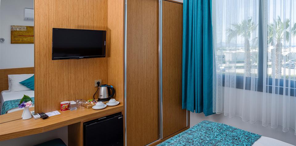 My Marin Hotel