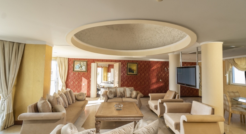 My Mira Deluxe Resort