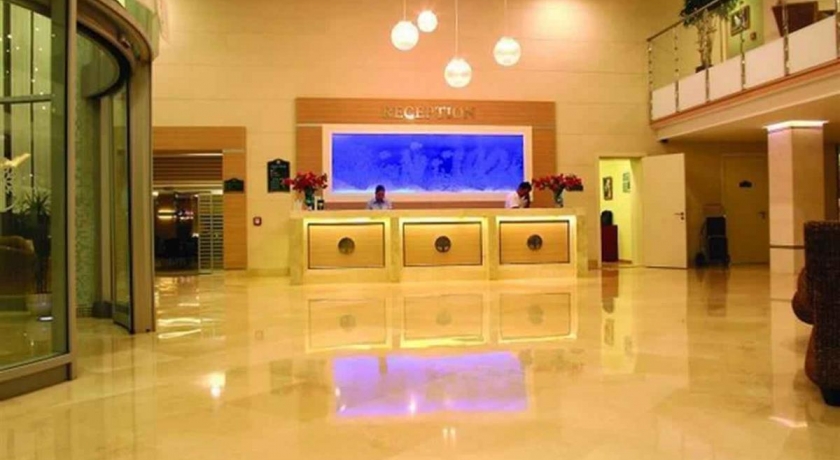 My Mira Deluxe Resort