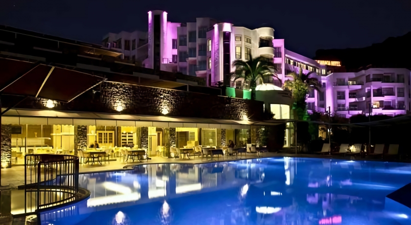 My Mira Deluxe Resort