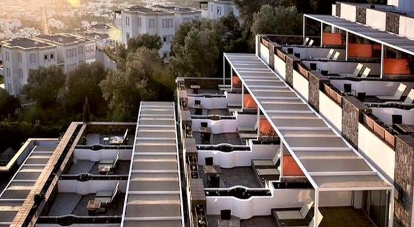 My Mira Deluxe Resort