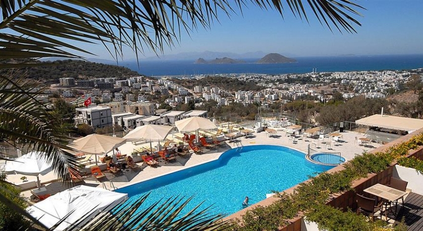 My Mira Deluxe Resort