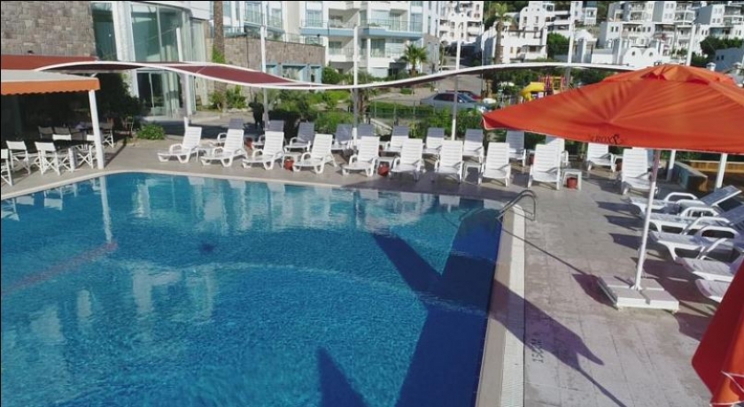 My Mira Deluxe Resort
